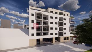 Appartamento Centar, Slavonski Brod, 57,56m2