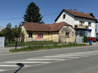 Casa Kolonija, Slavonski Brod, 80m2