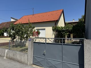 Casa Budainka, Slavonski Brod, 207m2