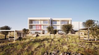 Terreno Pag, 1.332m2