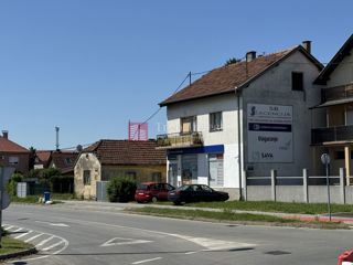 Casa Kolonija, Slavonski Brod, 160m2