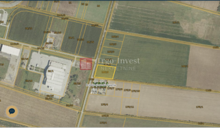 Terreno Gornja Vrba, 8.241m2