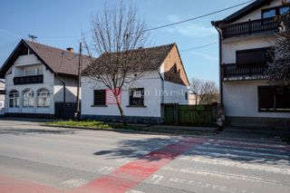 Casa Mali Pariz, Slavonski Brod, 60m2