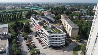 Appartamento Cvjetno naselje, Trnje, 86m2