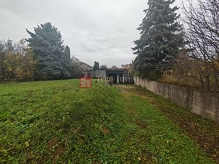 Terreno Brodski Varoš, Slavonski Brod, 1.021m2