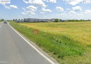 Terreno Šestinac, Slavonski Brod, 1.773m2
