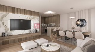 Appartamento Centar, Slavonski Brod, 182,34m2