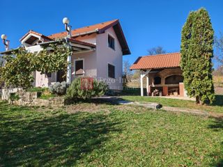 Casa Vranovci, Bukovlje, 60m2