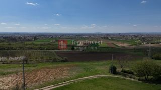 Terreno Tomica, Podcrkavlje, 5.310m2