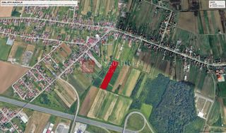 Terreno Bukovlje, 8.027m2