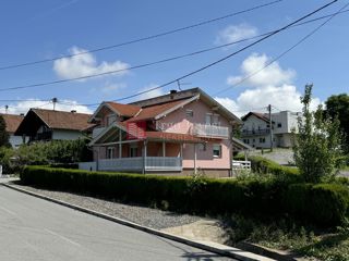 Casa Bukovlje, 130m2