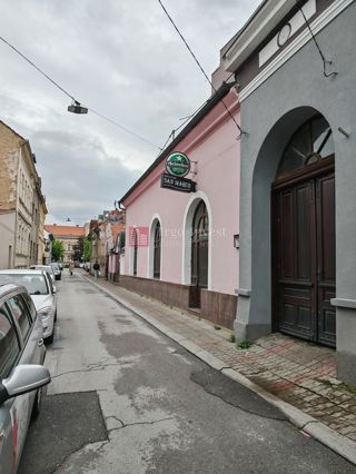 Commerciale Centar, Slavonski Brod, 240m2