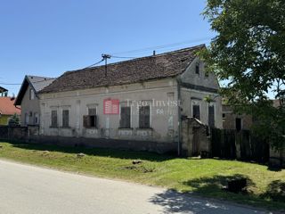Casa Slobodnica, Sibinj, 80m2