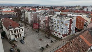 Appartamento Centar, Slavonski Brod, 53m2
