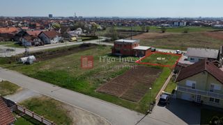 Terreno Kolonija, Slavonski Brod, 482m2