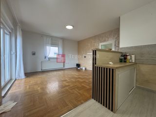 Appartamento Čulinec, Donja Dubrava, ULICA ZDRAVKA HORVATIĆA, ZAGREB., 58m2