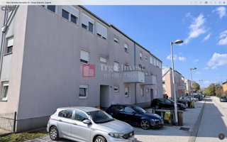 Appartamento Čulinec, Donja Dubrava, ULICA ZDRAVKA HORVATIĆA, ZAGREB., 58m2