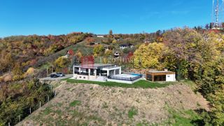 Casa Brodsko Vinogorje, Slavonski Brod, 125m2