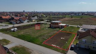 Terreno Kolonija, Slavonski Brod, 507m2