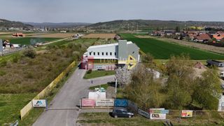 Commerciale Šestinac, Slavonski Brod, 357m2