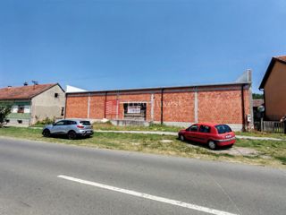 Commerciale Oriovac, 280m2