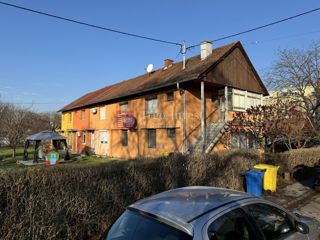 Appartamento Plavo Polje, Slavonski Brod, 69m2