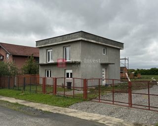 Casa Gornja Vrba, 120m2