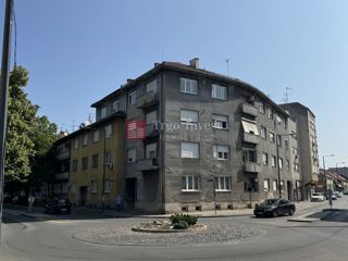Appartamento Centar, Slavonski Brod, 58,43m2