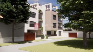 Appartamento Centar, Slavonski Brod, 102,26m2
