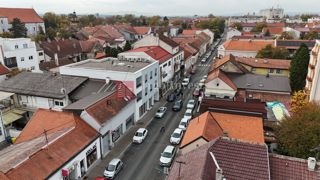 Commerciale Centar, Slavonski Brod, 128m2