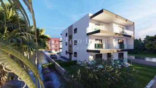 Appartamento Privlaka, 98,25m2