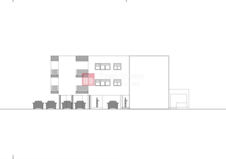 Appartamento Livada, Slavonski Brod, 51,55m2