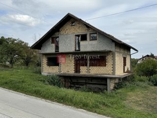 Casa Brodsko Vinogorje, Slavonski Brod, 160m2