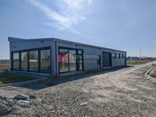 Commerciale Šestinac, Slavonski Brod, 244m2