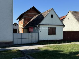Casa Slobodnica, Sibinj, 88m2