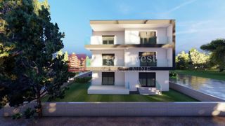 Appartamento Privlaka, 94,85m2