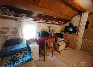 casa a schiera