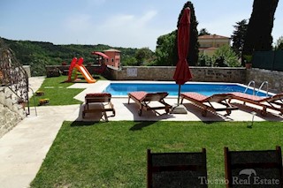 Casa Oprtalj