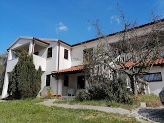 Casa Vižinada