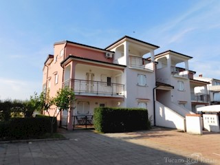 Appartamento Poreč