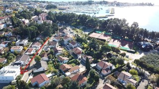 ESCLUSIVO! Appartamento in una zona residenziale, a soli 100 metri dal mare a Cittanova