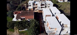 Appartamento al 2° piano con vista sul mare nelle vicinanze di Umago (E4)