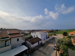 Appartamento bilocale con vista mare a Cittanova