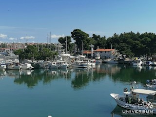 Appartamento, fronte mare a Novigrad - Cittanova - nella fase di costruzione