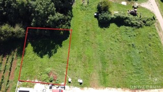 Terreno edificabile vicino a Verteneglio