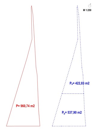 Bel terreno edificabile vicino a Verteneglio