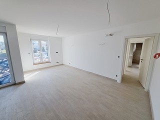 Appartamento vicino a Umago in un nuovo edificio, Bašanija
