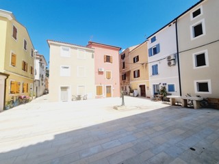 Appartamento nel centro di Cittanova