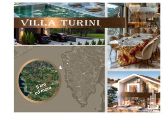 ESCLUSIVA!! Casa bifamiliare con piscina a Verteneglio.
