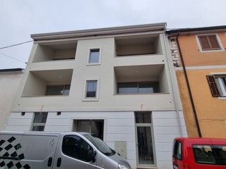 Appartamento nel centro di Umago